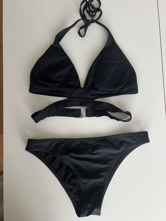 Bikini Seafolly und Roxy XS S Gebraucht in Nussbaumen AG für CHF