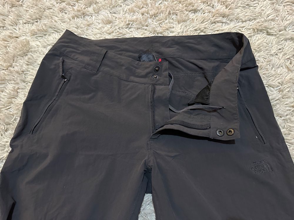 The North Face Wanderhose Gr L Damen Kaufen Auf Ricardo