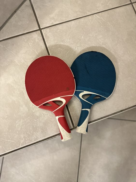 Ping Pong Rakete Kaufen Auf Ricardo