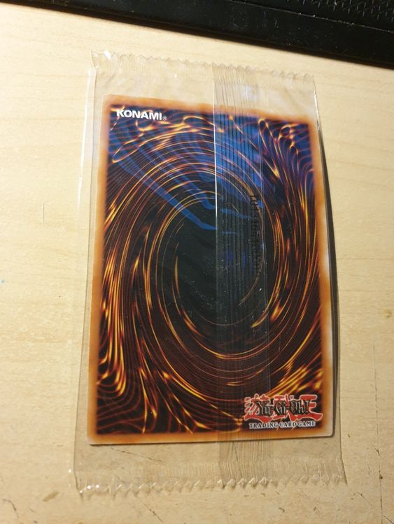 Yu Gi Oh Verzaubernde Umkleidekabine Lart Ovp Deutsch Kaufen Auf Ricardo