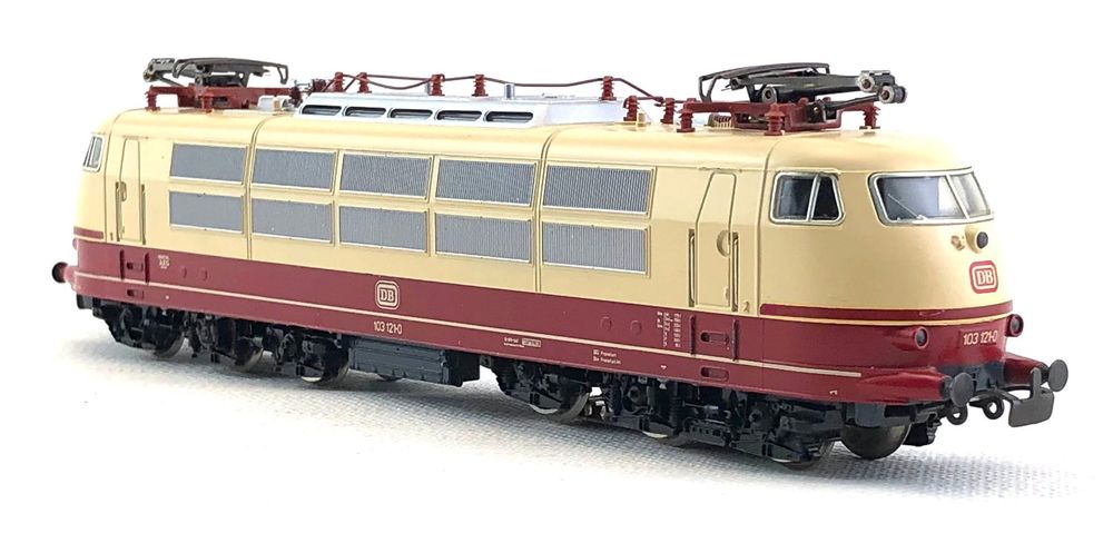 M Rklin Db E Lok Br Digital Kaufen Auf Ricardo