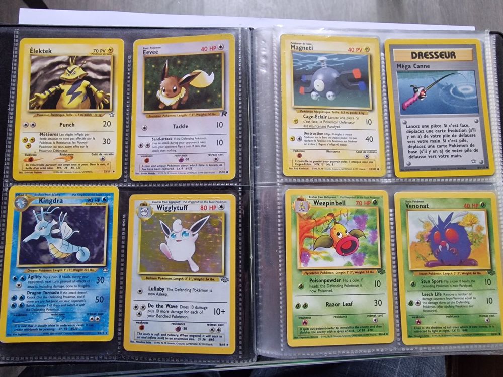 Lots Cartes Pokemon Kaufen Auf Ricardo