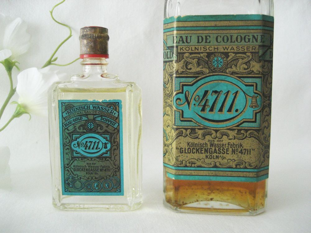 Alte Rare Parf M Flakon Von Flacon De Parfum Ancien Kaufen