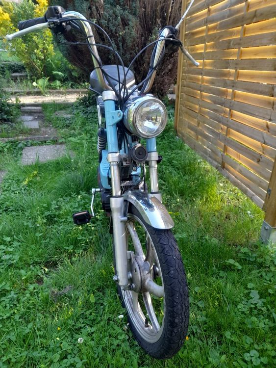 Tomos Classic Kaufen Auf Ricardo