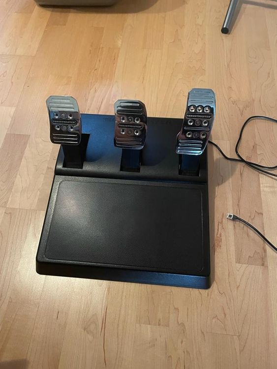 Thrustmaster T3PA Pedalset Kaufen Auf Ricardo