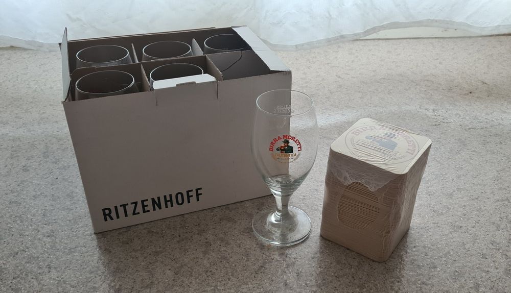 Biergl Ser Moretti Kaufen Auf Ricardo