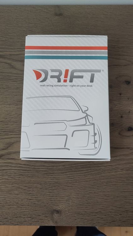 DRIFT Red Turbo Von Sturmkind Kaufen Auf Ricardo