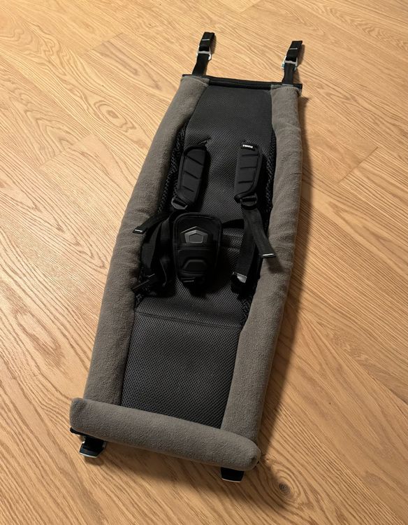 Thule Chariot infant sling Hängematte Kaufen auf Ricardo