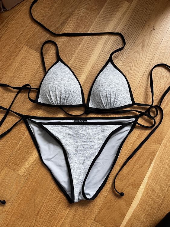 Bikini Set gr 36 Neu gemäss Beschreibung in Zürich für CHF 12