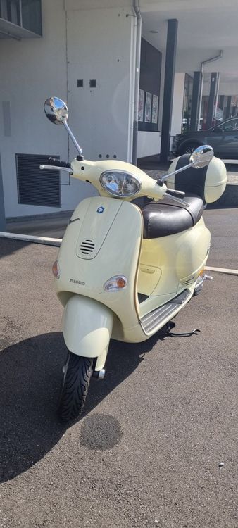 PIAGGO Vespa 125 ET4 Kaufen Auf Ricardo