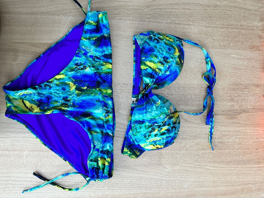 Bikini Kaufen Auf Ricardo