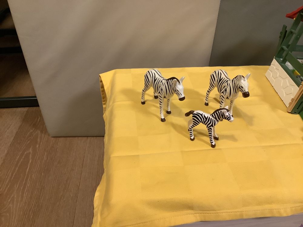 Playmobil Zebra Kaufen Auf Ricardo