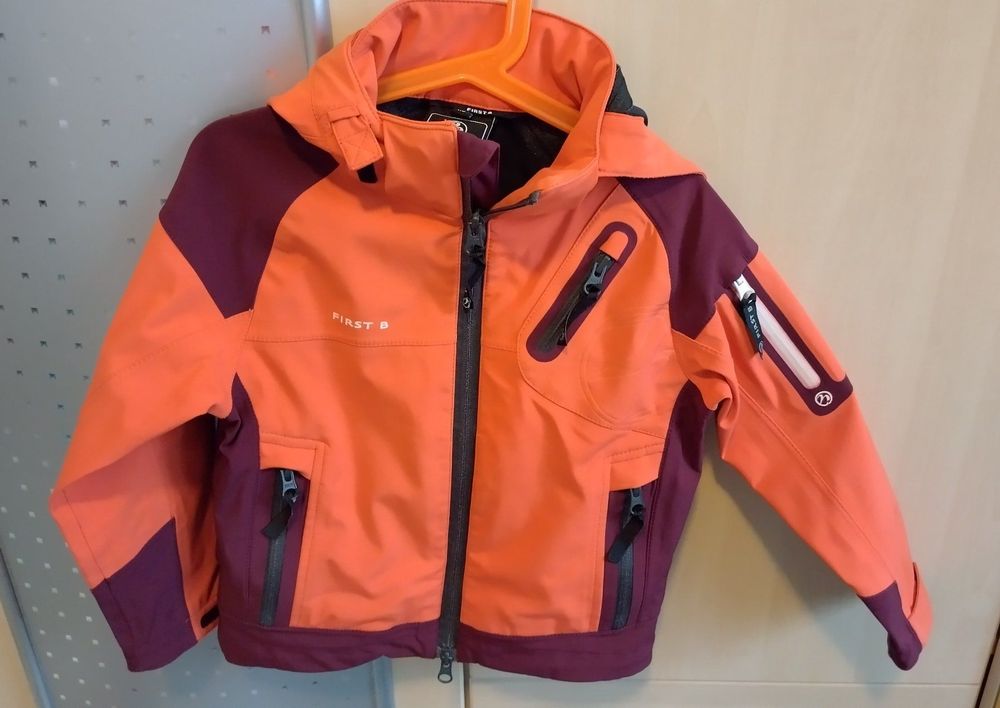 Kinderjacke Kaufen Auf Ricardo