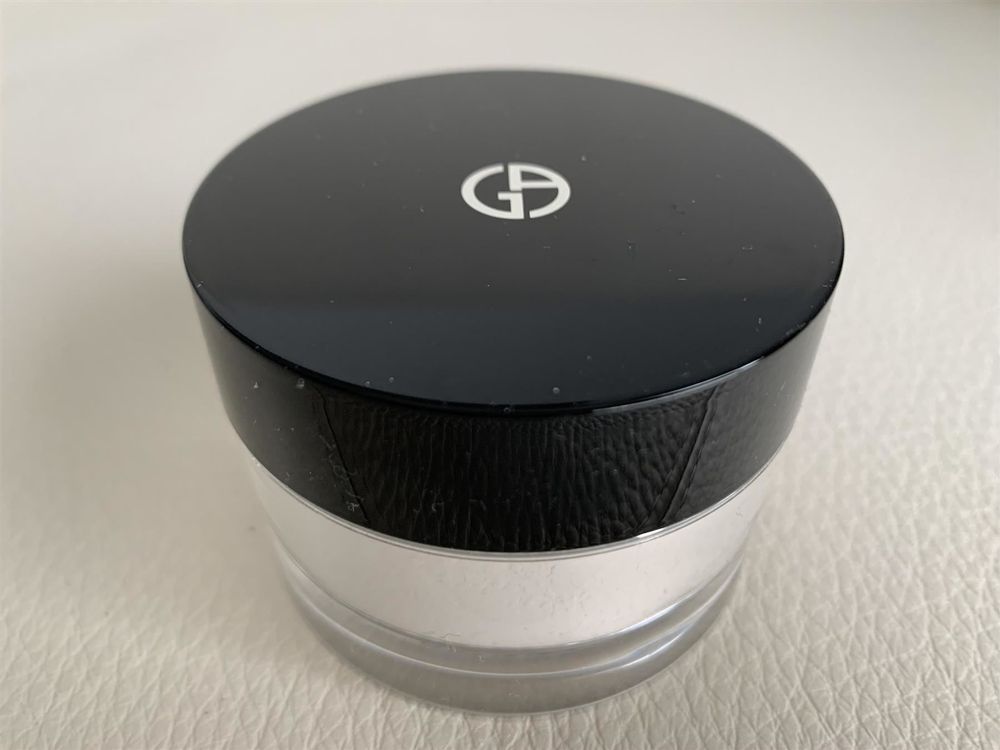 Giorgio Armani Puder G Universal Nude Kaufen Auf Ricardo