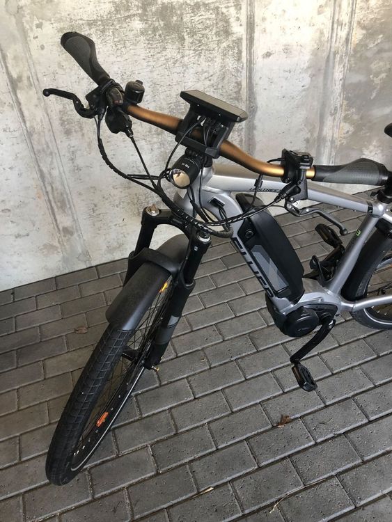 E Bike Flyer Upstreet 5 45 Km H Kaufen Auf Ricardo