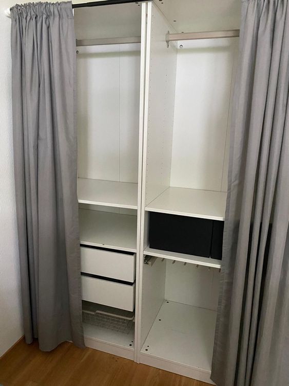 IKEA Pax Kleiderschrank Kaufen Auf Ricardo