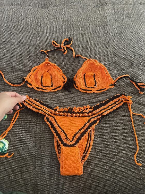 Bikini Kaufen Auf Ricardo