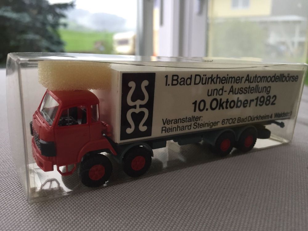 Saurer Kaufen Auf Ricardo