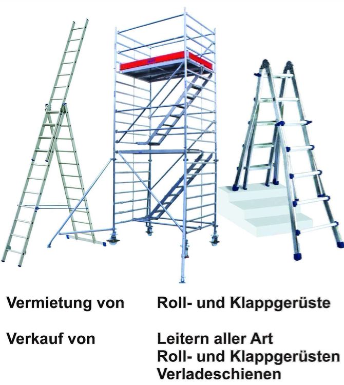 Rollger St Klapp Ger St Ausbaubar Wie Neu Hauslieferung Kaufen Auf