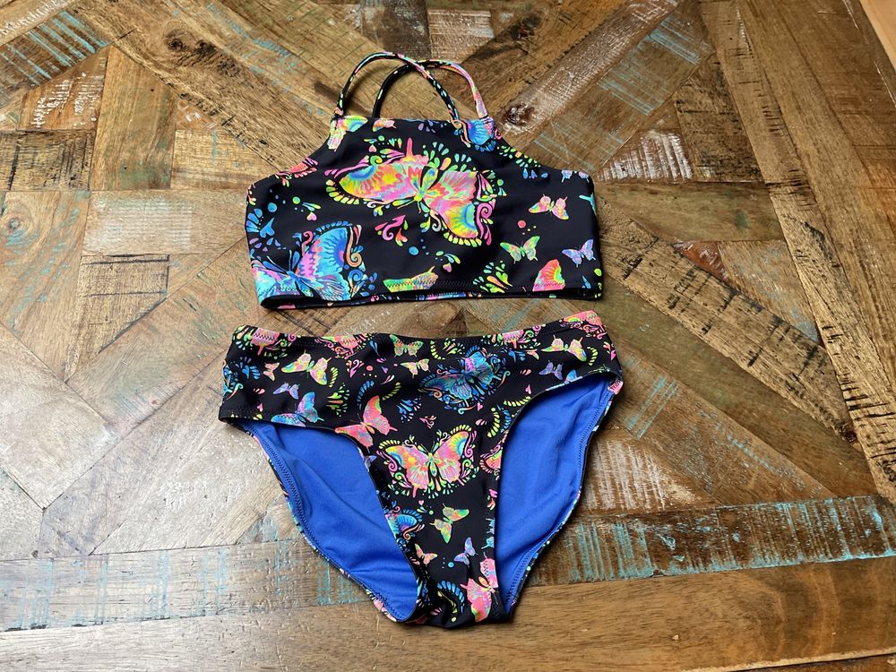 NEXT Bikini Schmetterlinge Gebraucht in Bachenbülach für CHF mit
