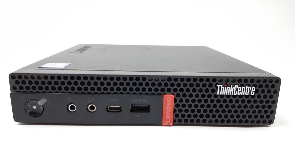 Business PC Lenovo ThinkCentre M920q Tiny I5 9500T 6 Core Kaufen