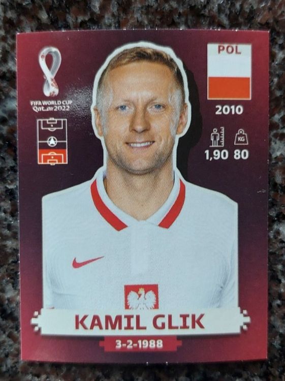 Panini Wm Pol Kaufen Auf Ricardo