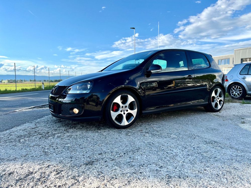 Vw Golf Gti Kaufen Auf Ricardo