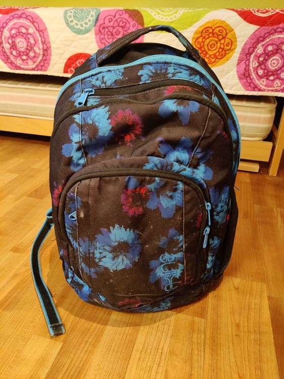 Dakine Rucksack Kaufen Auf Ricardo