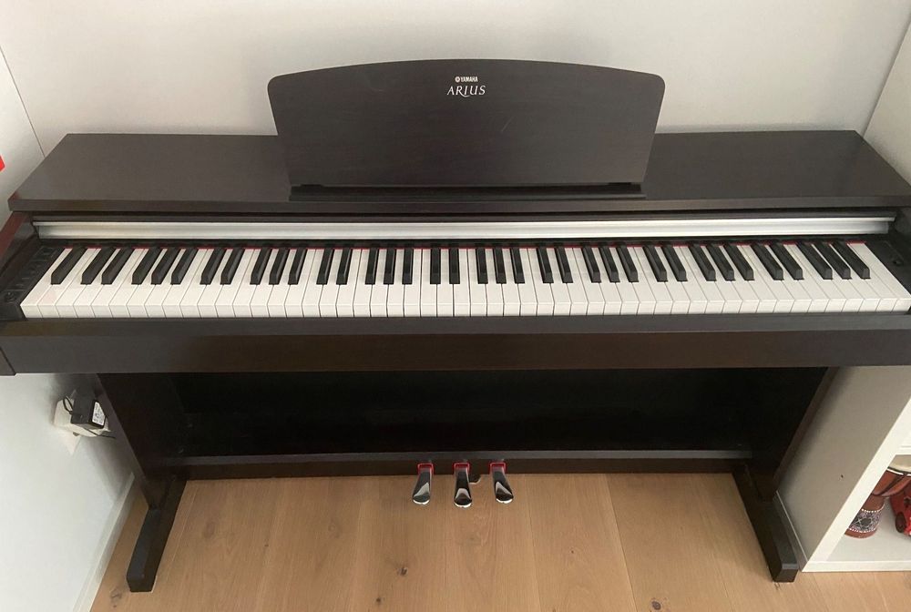 Yamaha E Piano Arius YDP 141 Kaufen Auf Ricardo