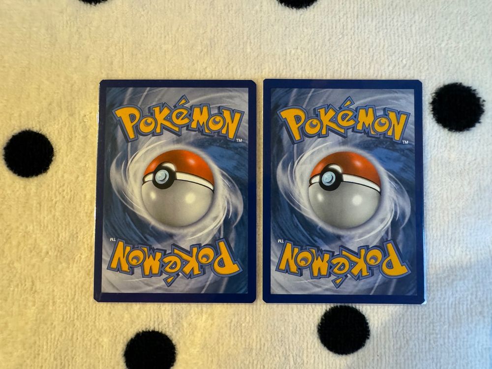 Pokemon Evolutions Reverse Holos Charmander Charmeleon Kaufen