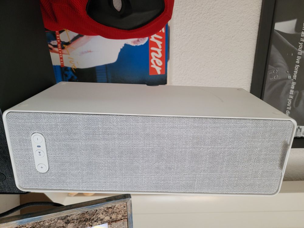 Sonos Ikea Kaufen Auf Ricardo