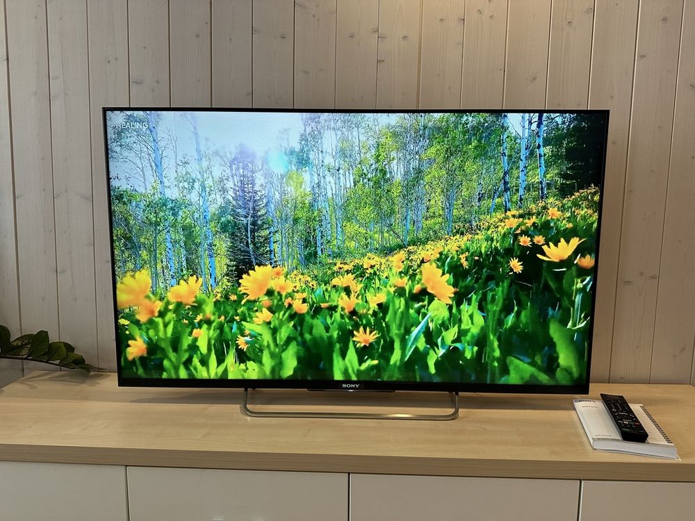 Sony KDL 50W829B 126cm 50 Zoll LED TV FHD Kaufen Auf Ricardo