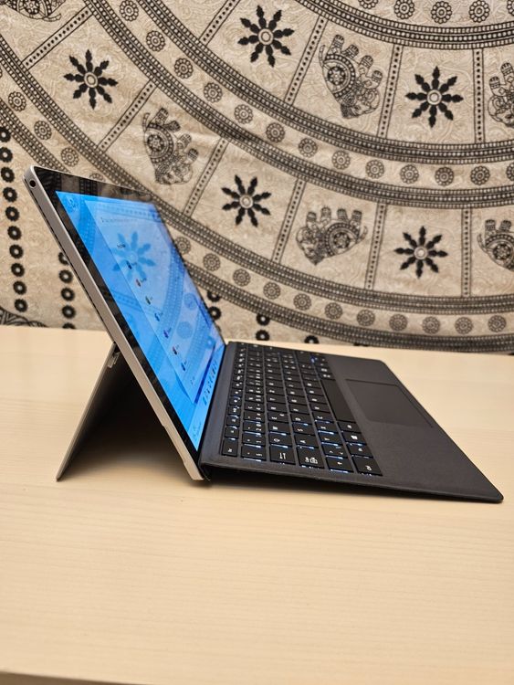 Surface Pro Windows Office I Gb Inkl Kaufen