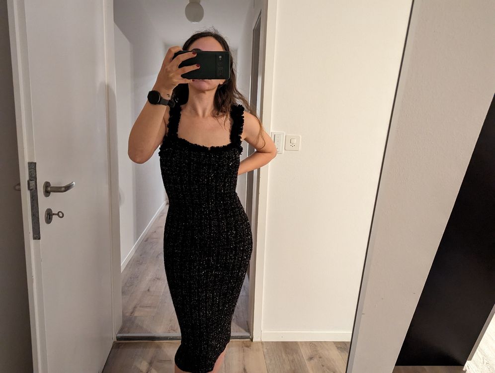 Dress Kaufen Auf Ricardo