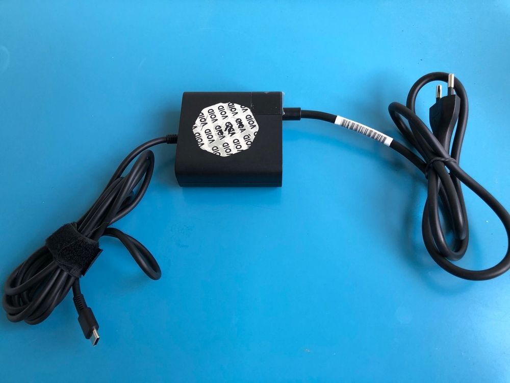 Original Hp W Usb C Tpn Ca Kaufen Auf Ricardo