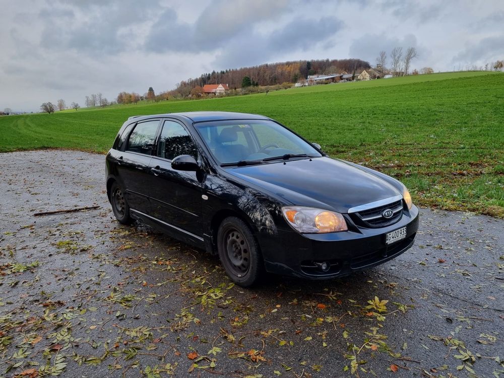 Kia Cerato F R Mechaniker Kaufen Auf Ricardo