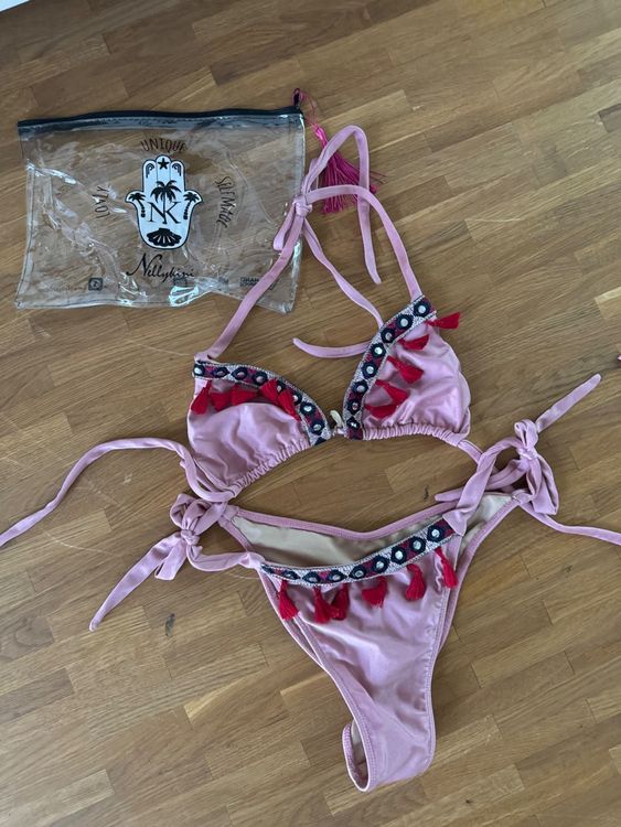 Nellykini Bikini Gr Sse S Kaufen Auf Ricardo