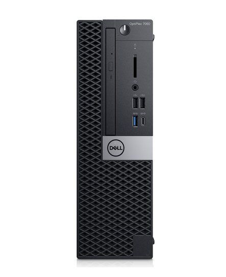 Dell OptiPlex 7060 Core I5 8500 16GB RAM 512 GB SSD Kaufen Auf