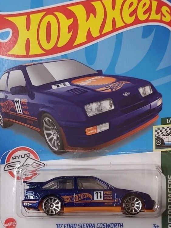 Ford Sierra Cosworth Kaufen Auf Ricardo