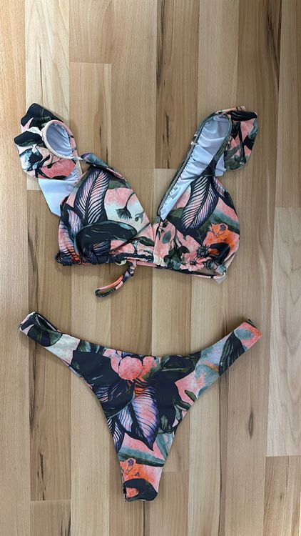 Bikini Von Shein Gr L Kaufen Auf Ricardo