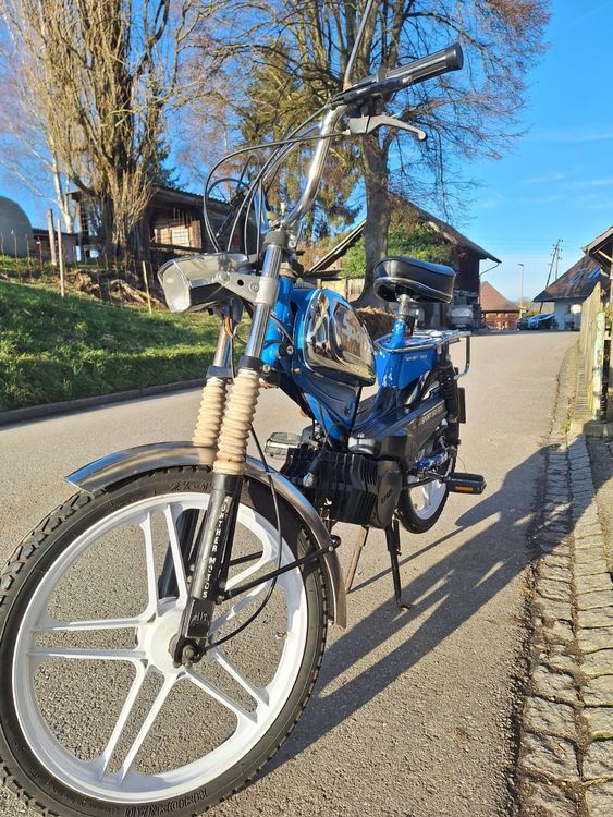 Sachs Kristall TU 503 Kaufen Auf Ricardo