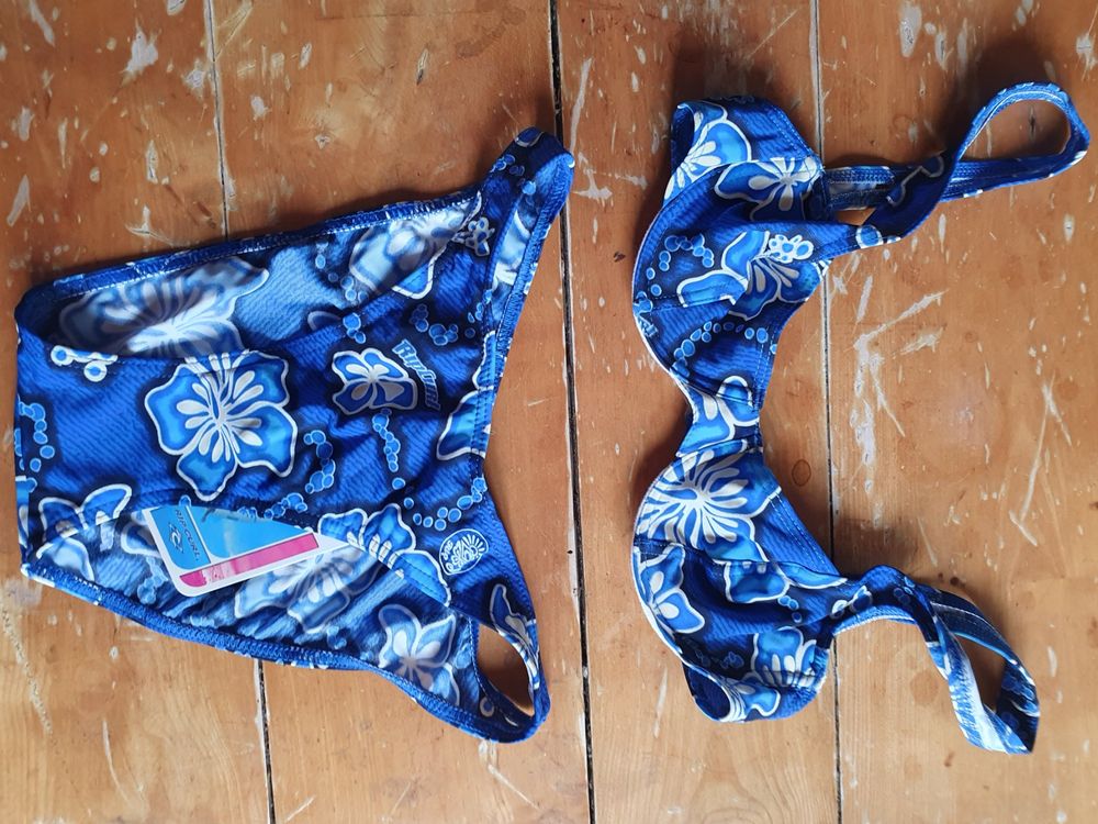 Rip Curl Bikini Xs Kaufen Auf Ricardo