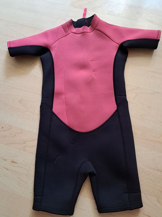 Neoprenanzug Wetsuit F R Kinder Kaufen Auf Ricardo