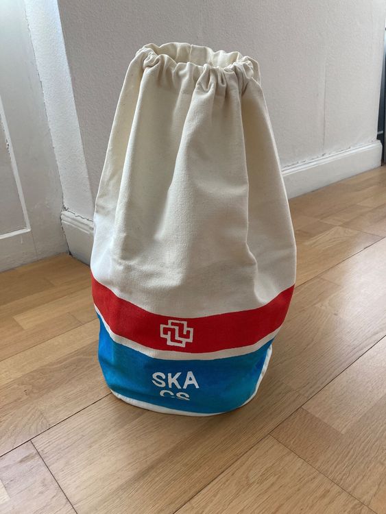 CS SKA Bag Sportsack Kaufen Auf Ricardo