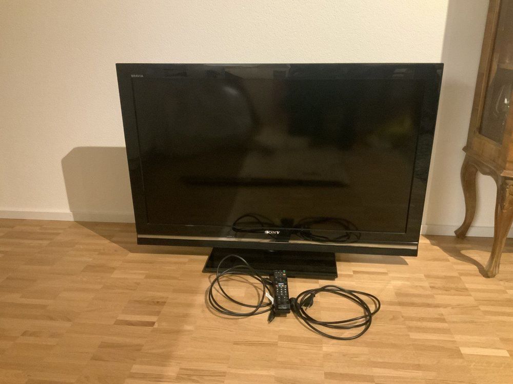 Sony Bravia TV KDL 40W5500 Kaufen Auf Ricardo