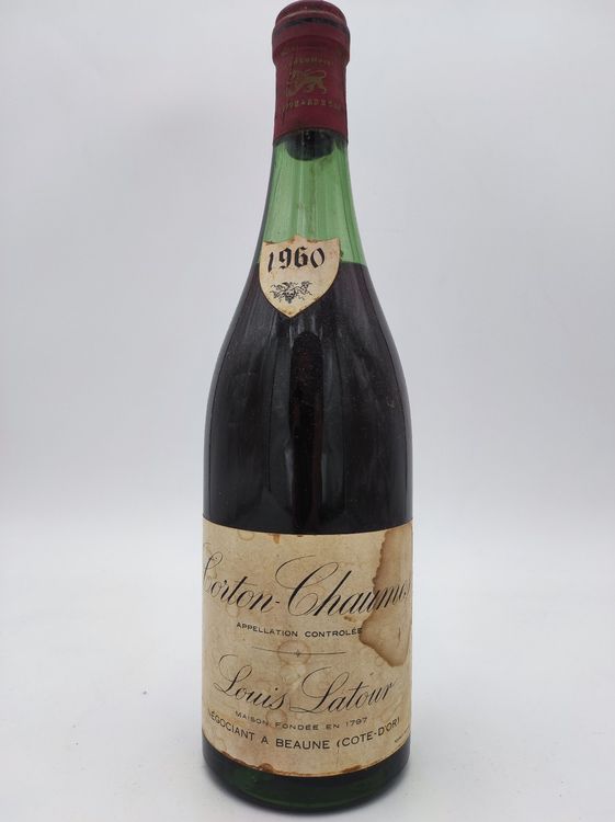 X Cl Louis Latour Corton Clos Des Chaumes Grand Cru Kaufen