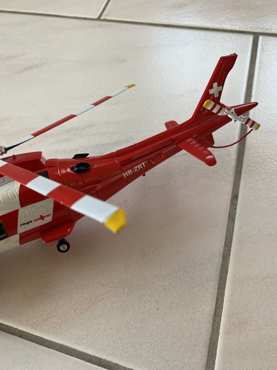 Rega Modell Agusta Kaufen Auf Ricardo