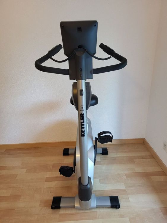 Kettler Ergometer Heimtrainer Golf S Kaufen Auf Ricardo