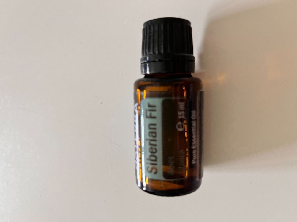 Doterra Neu On Guard Siberian Fir Black Spruce Kaufen Auf Ricardo