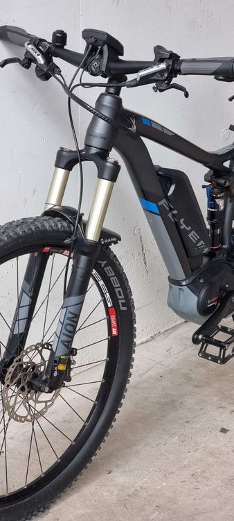 Flyer E Bike Uproc 3 6 30 Neuwertig 650 Km Kaufen Auf Ricardo